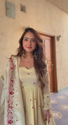 Petal Pearl Suit Set