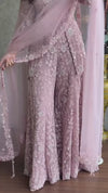 Mauve Majesty Co-Ord